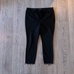 NYDJ Ami Skinny Jeans